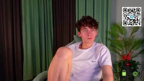 Mark online show from March 21, 2026, 1:05 pm