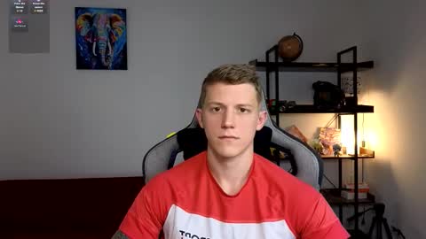 mark_shturman online show from December 2, 2025, 8:30 am