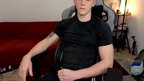 mark_shturman online show from January 12, 2026, 7:57 am