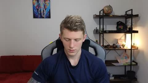 mark_shturman online show from March 5, 2026, 6:53 am