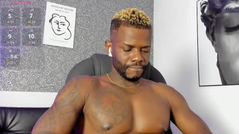 Mark online show from April 5, 2026, 3:04 am