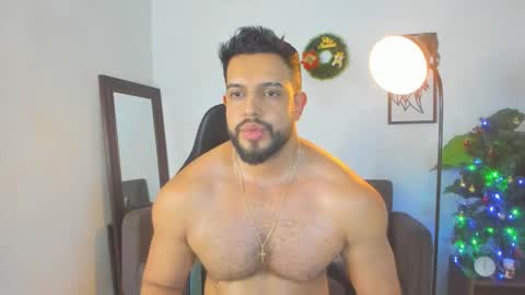 mark_x23 online show from December 20, 2025, 2:29 am