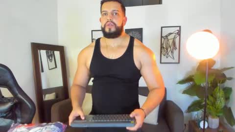 mark_x23 online show from March 8, 2026, 2:04 am