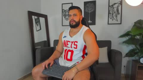 mark_x23 online show from April 12, 2026, 2:16 am