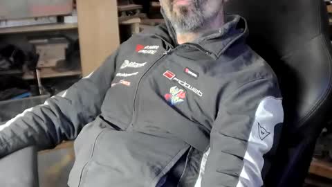 markazzo1 online show from December 13, 2024, 11:55 am