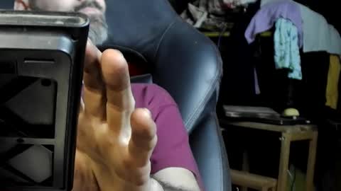 markazzo1 online show from February 10, 2025, 12:52 am