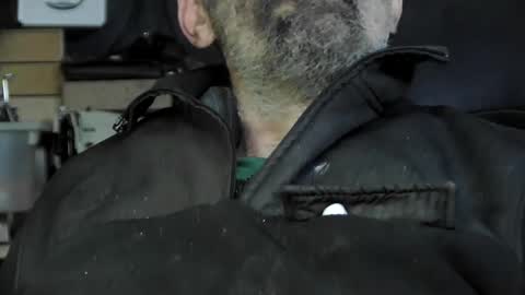 markazzo1 online show from March 12, 2025, 10:39 pm