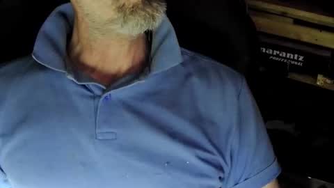 markazzo1 online show from April 25, 2026, 2:47 pm