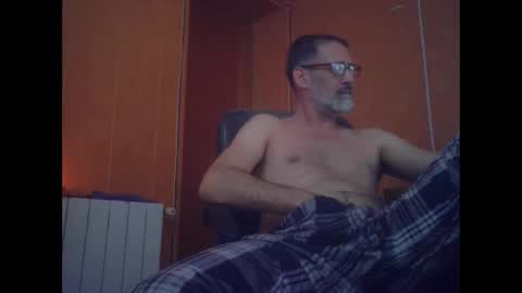 markbcnx online show from October 13, 2025, 12:54 am