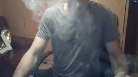 markbcnx online show from November 6, 2025, 6:20 pm