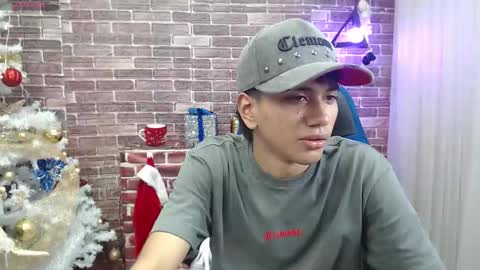 markbowie online show from December 20, 2025, 3:19 pm