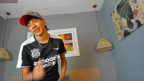 markbowie online show from February 6, 2026, 7:28 pm