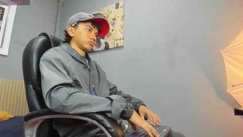 markbowie online show from February 10, 2026, 1:04 pm