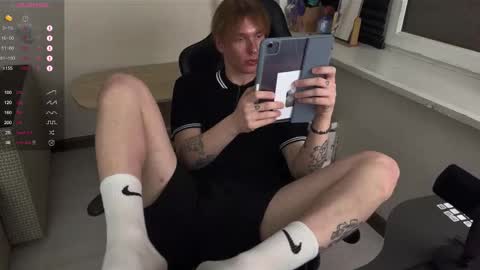 Mark online show from March 17, 2026, 5:16 pm