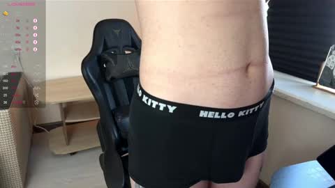 Mark online show from April 10, 2026, 10:09 am