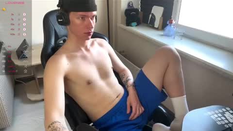 Mark online show from April 17, 2026, 9:56 am