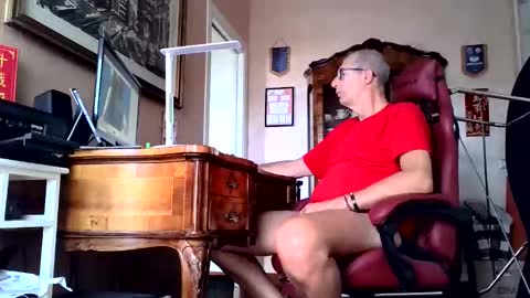 Snapshot of markmarkmark00 chatting on May 31, 2026, 2:46 pm markmarkmark00 online show from May 31, 2026, 2:46 pm