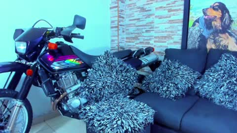 Snapshot of marko_toro__ chatting on December 8, 2024, 5:18 am Sebastian online show from December 8, 2024, 5:18 am