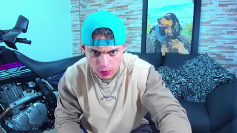 Snapshot of marko_toro__ chatting on December 11, 2024, 7:31 am Sebastian online show from December 11, 2024, 7:31 am