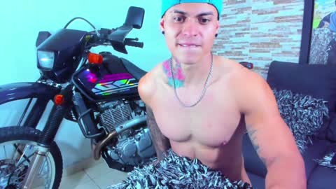 Snapshot of marko_toro__ chatting on December 14, 2024, 7:40 am Sebastian online show from December 14, 2024, 7:40 am