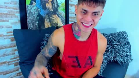 Snapshot of marko_toro__ chatting on December 22, 2024, 1:55 pm Sebastian online show from December 22, 2024, 1:55 pm