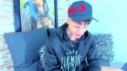 Snapshot of marko_toro__ chatting on December 23, 2024, 3:01 pm Sebastian online show from December 23, 2024, 3:01 pm