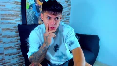 Snapshot of marko_toro__ chatting on December 30, 2024, 4:08 pm Sebastian online show from December 30, 2024, 4:08 pm