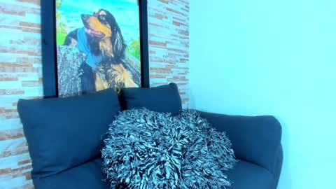 Snapshot of marko_toro__ chatting on December 31, 2024, 7:40 pm Sebastian online show from December 31, 2024, 7:40 pm