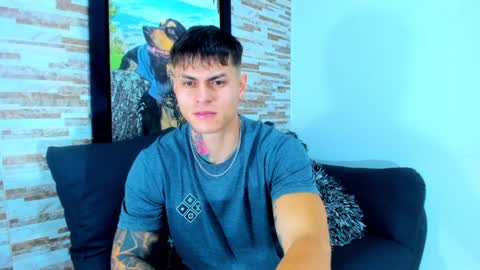 Snapshot of marko_toro__ chatting on January 3, 2025, 3:38 am Sebastian online show from January 3, 2025, 3:38 am