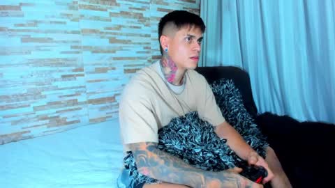 Snapshot of marko_toro__ chatting on January 7, 2025, 3:46 am Sebastian online show from January 7, 2025, 3:46 am