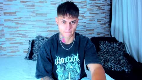 Snapshot of marko_toro__ chatting on January 8, 2025, 4:34 am Sebastian online show from January 8, 2025, 4:34 am