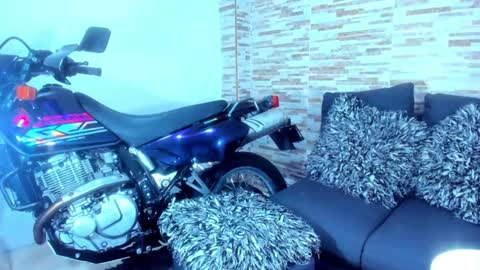 Snapshot of marko_toro__ chatting on January 12, 2025, 11:26 pm Sebastian online show from January 12, 2025, 11:26 pm