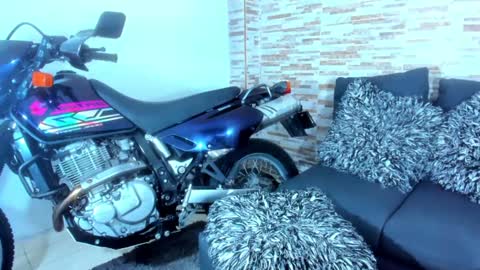 Snapshot of marko_toro__ chatting on January 13, 2025, 3:01 am Sebastian online show from January 13, 2025, 3:01 am