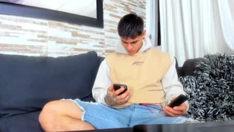 Snapshot of marko_toro__ chatting on January 24, 2025, 11:34 pm Sebastian online show from January 24, 2025, 11:34 pm