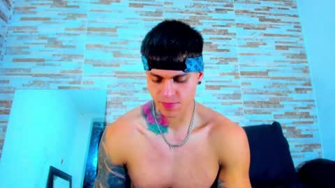 Snapshot of marko_toro__ chatting on January 27, 2025, 2:10 am Sebastian online show from January 27, 2025, 2:10 am