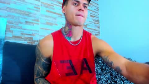 Snapshot of marko_toro__ chatting on January 29, 2025, 2:09 am Sebastian online show from January 29, 2025, 2:09 am