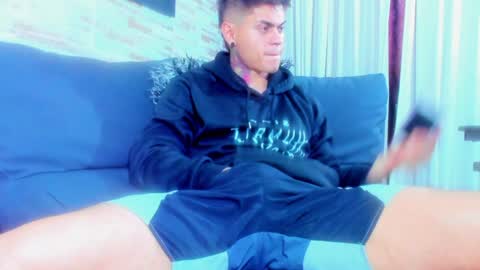 Snapshot of marko_toro__ chatting on January 30, 2025, 10:41 pm Sebastian online show from January 30, 2025, 10:41 pm