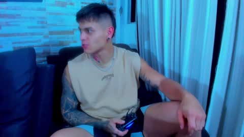 Snapshot of marko_toro__ chatting on January 31, 2025, 6:35 am Sebastian online show from January 31, 2025, 6:35 am