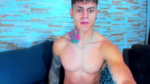 Snapshot of marko_toro__ chatting on February 5, 2025, 10:41 am Sebastian online show from February 5, 2025, 10:41 am