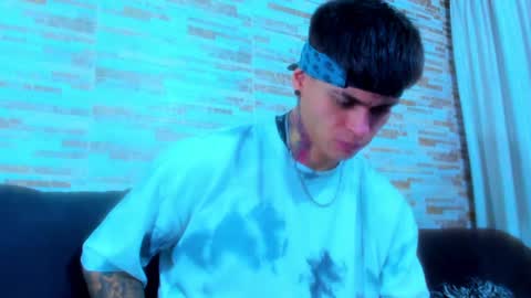 Snapshot of marko_toro__ chatting on February 7, 2025, 11:23 am Sebastian online show from February 7, 2025, 11:23 am