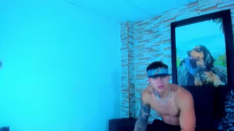 Snapshot of marko_toro__ chatting on February 22, 2025, 5:02 pm Sebastian online show from February 22, 2025, 5:02 pm