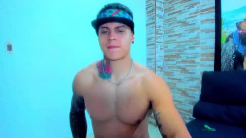 Snapshot of marko_toro__ chatting on February 28, 2025, 4:54 am Sebastian online show from February 28, 2025, 4:54 am