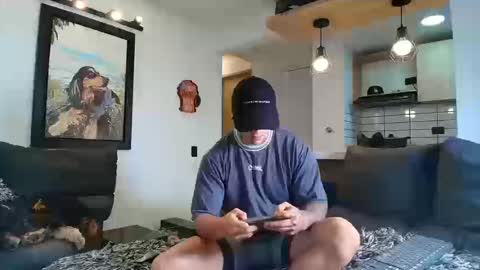 Snapshot of marko_toro__ chatting on September 8, 2025, 10:20 pm Sebastian online show from September 8, 2025, 10:20 pm