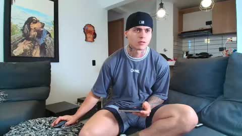 Snapshot of marko_toro__ chatting on September 9, 2025, 5:23 pm Sebastian online show from September 9, 2025, 5:23 pm