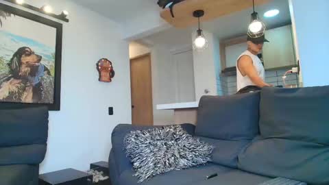 Snapshot of marko_toro__ chatting on September 10, 2025, 10:32 pm Sebastian online show from September 10, 2025, 10:32 pm