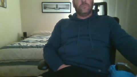 Snapshot of markoboy34 chatting on July 7, 2026, 8:07 am Matt Kung online show from July 7, 2026, 8:07 am