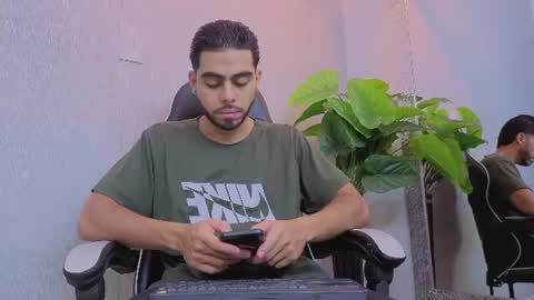 Snapshot of markoss_miles chatting on July 2, 2026, 11:49 am Markos online show from July 2, 2026, 11:49 am
