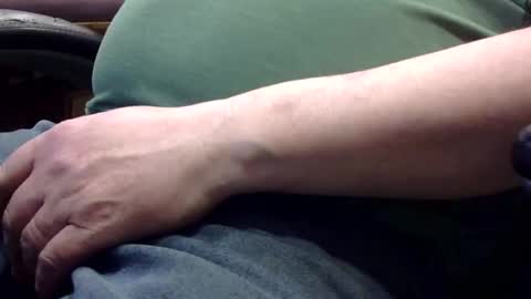 markpanier online show from March 19, 2026, 12:58 am