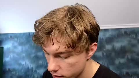 markshot_ online show from November 11, 2025, 8:31 pm