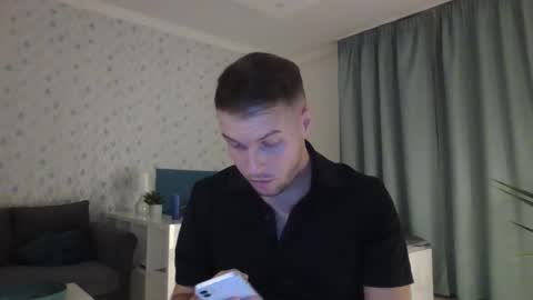 markster9696 online show from October 30, 2025, 12:01 am